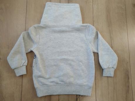 Frajerska mikina, dopodopo,98