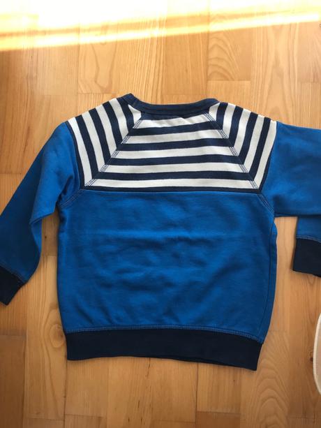 Mikinka h&m, h&m,110