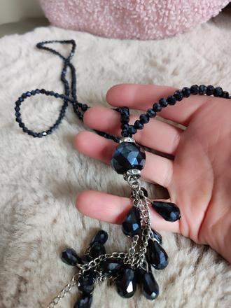 Dámsky náhrdelník,