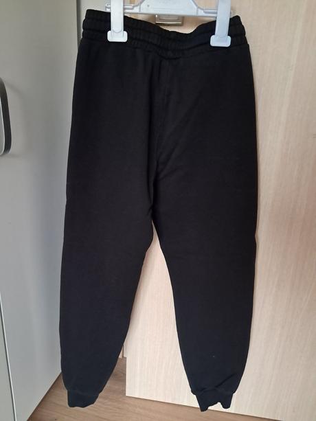 Tepláky v.140/146, kappahl,146