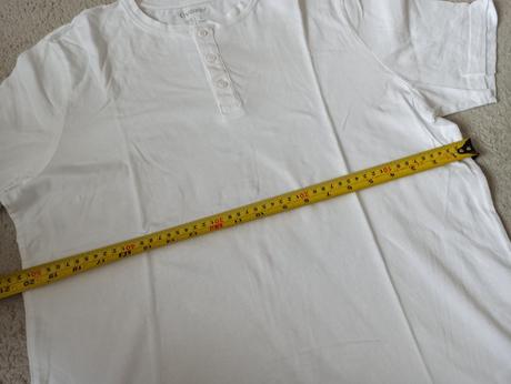 Tričko livergy nenosené, m