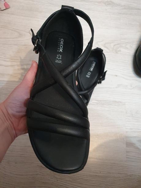 Sandále geox, geox,40