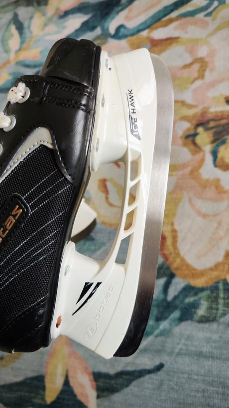 Botas kraft korčule, botas,36