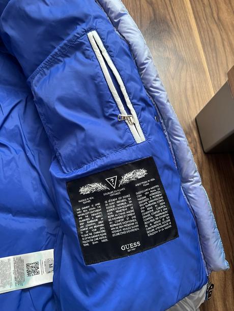 Bunda, guess,m