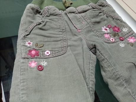 Nohavice 92-98, 86–98