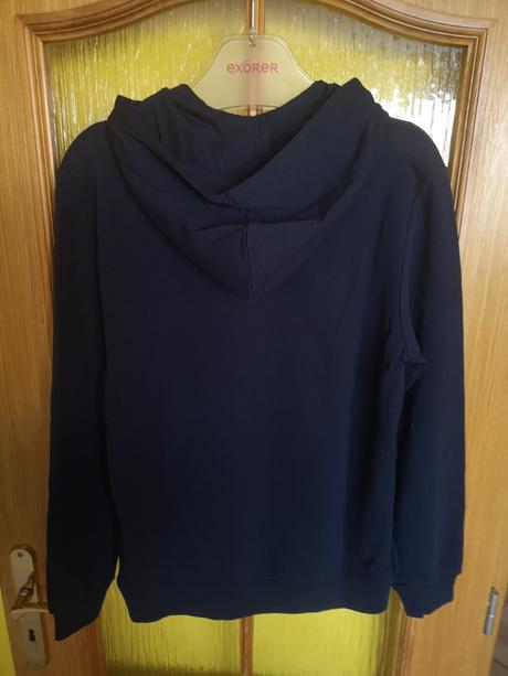 Trussardi mikina veľkosť 14 rokov, 164