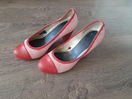 Štýlové topánočky th, tommy hilfiger,37