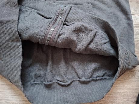 Chlapčenská súprava star wars mikina,tričko, h&m,164