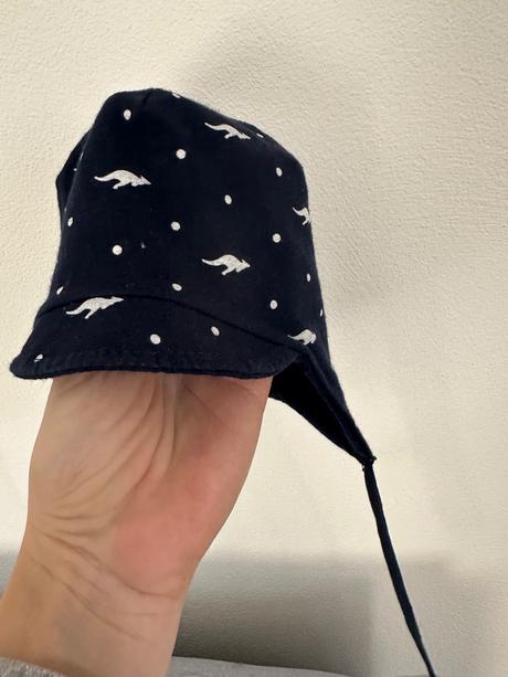 Catena ciapka na zavazovanie, <50