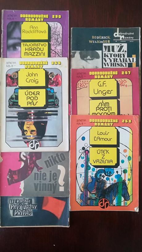 Alex. nasibov - dlhá cesta v labyrinte + darček, 