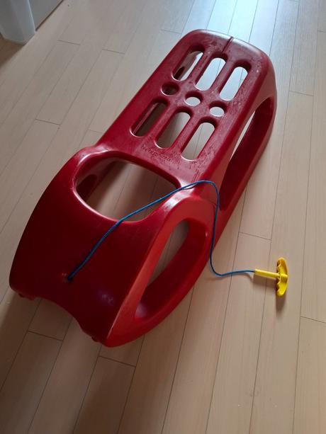 Sanky zn. rolly toys,