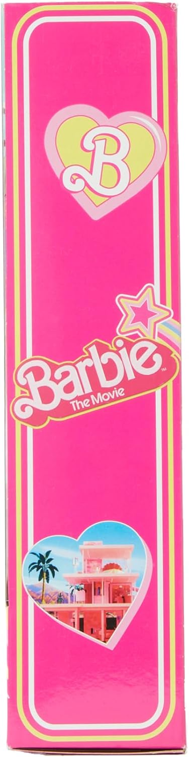 Barbie the movie,