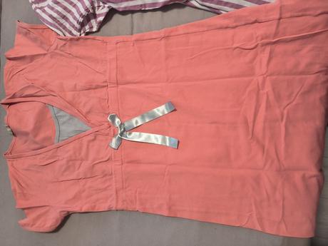 Tehotenské nočné košele, l