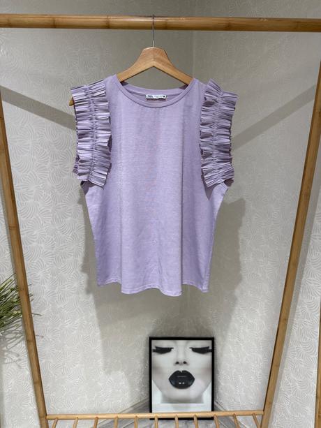 Top zara, zara,m