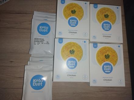 Keto diet,