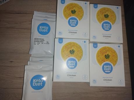 Keto diet,