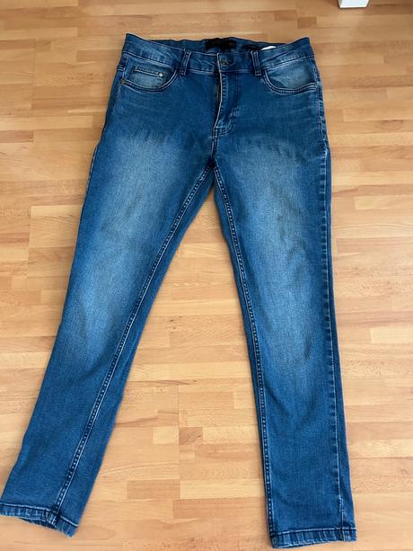 Pánske rifle, reserved,m