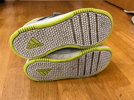 Detske tenisky adidas 33 sede, adidas,33