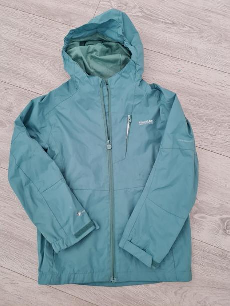 Prechodná bunda regatta, regatta,140