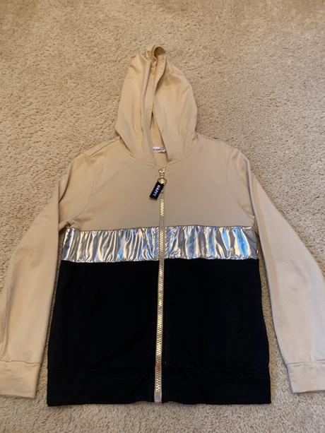 Mikina, coccodrillo,128