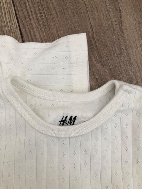 Dierkované body, h&m,92