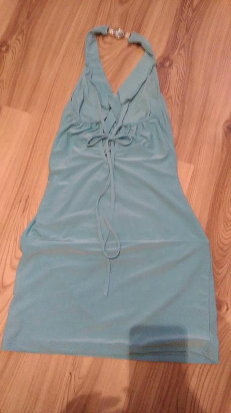 Veľmi sexy top zn. forever sexi, m