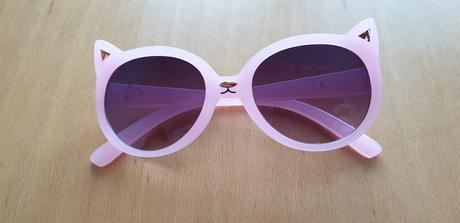 Slnecne okuliare, h&m