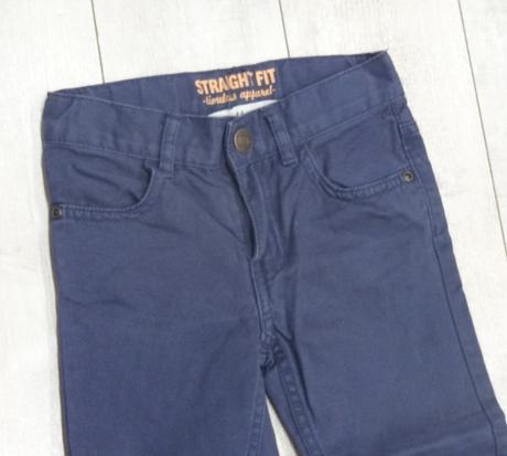 Nohavice h&m, h&m,98