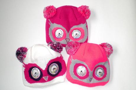 Hit čiapočka s očkami, 50 - 158