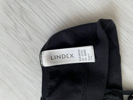 Dievčenská lambada veľ.152-158, lindex,152