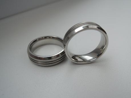 Svadobné obrúčky, 