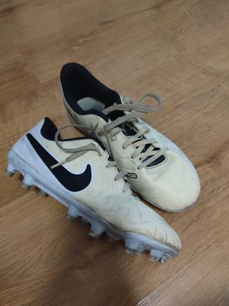 Kopačky, nike,38