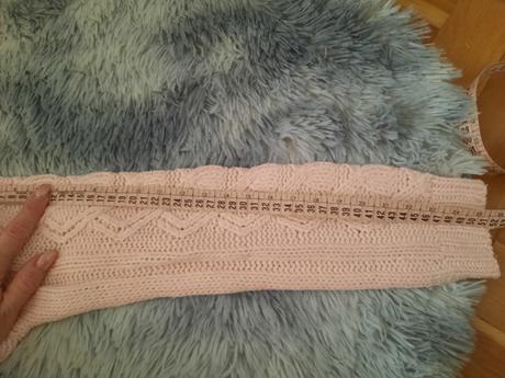 Krásny sveter 134/140, pepperts,134