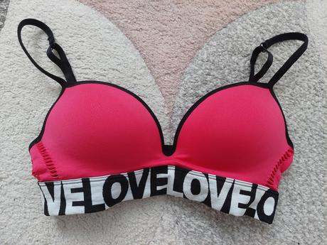 Športová podprsenka, xs