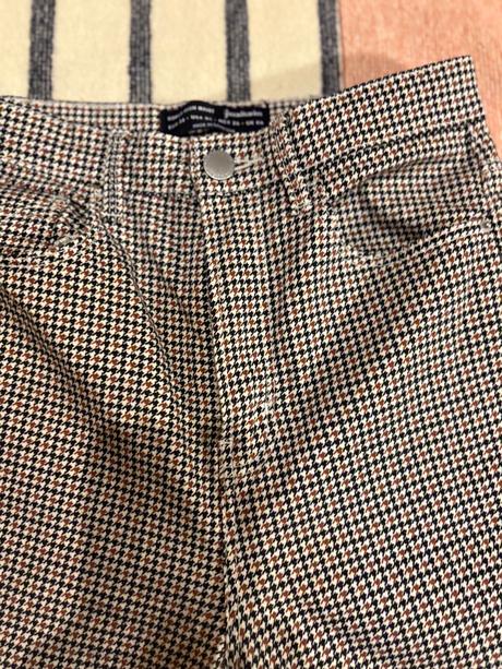 Slim nohavice stradivarius, stradivarius,36