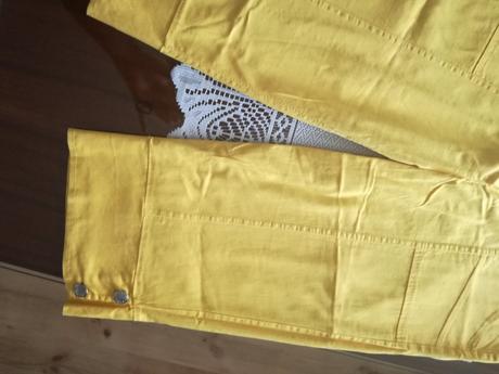 Elasticke nohavice, m