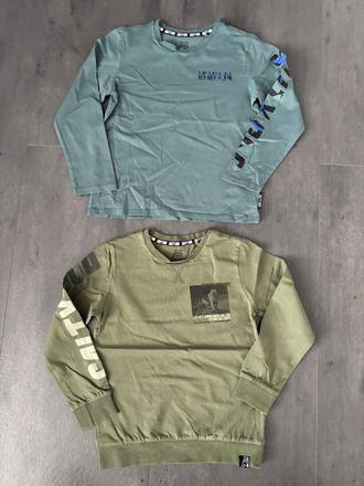 Frajerske tricka salty dog, 128