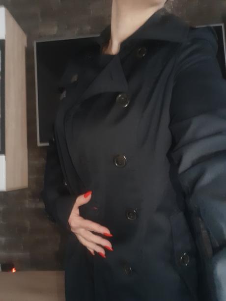 Kabát  na  jesenné, gate,xs