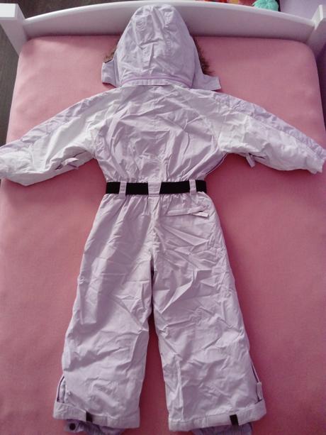 Zimná kombinéza , cherokee,104
