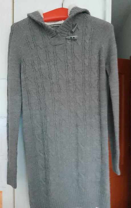 Pulóver, terranova,m