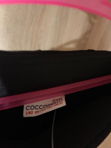 Nohavice coccodrillo, coccodrillo,140