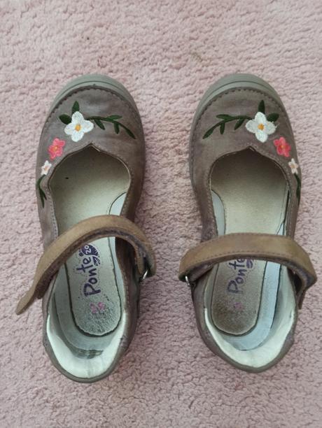 Dievčenské balerínky, d.d.step,29