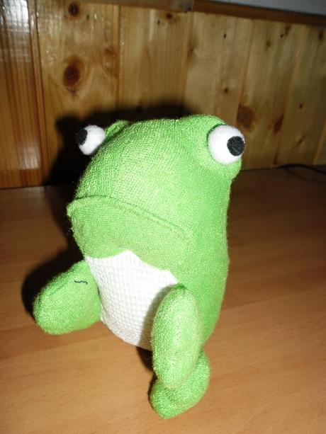 Rukavice na kúpanie,