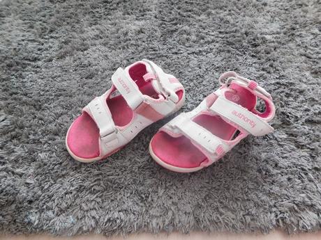 Sandále č.29, authority,29