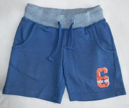 Krátke nohavice, dopodopo,98