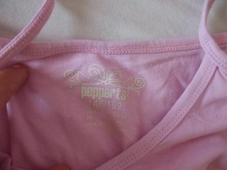 Dve letné tielka, pepperts,146