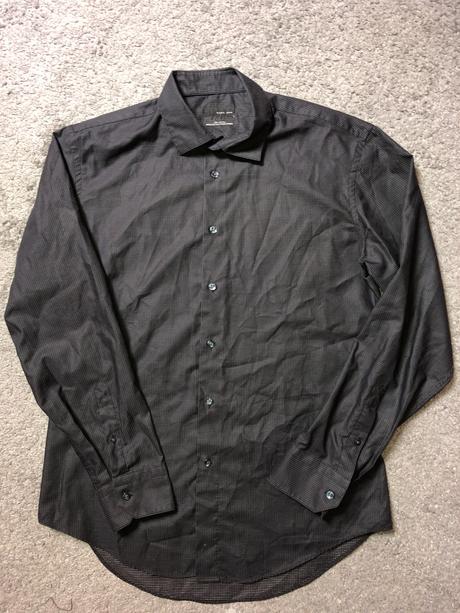 Pánska košeľa zara, zara,l