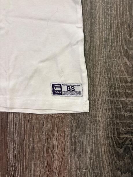 G-star raw panske tričko m, g-star raw,m