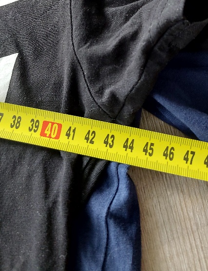 2 chlapčenské letné trička, h&m,170