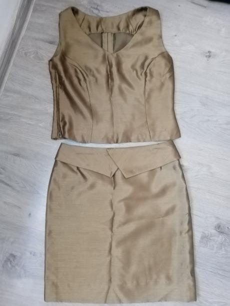 Balik damskeho oblecenia veľ. s, s